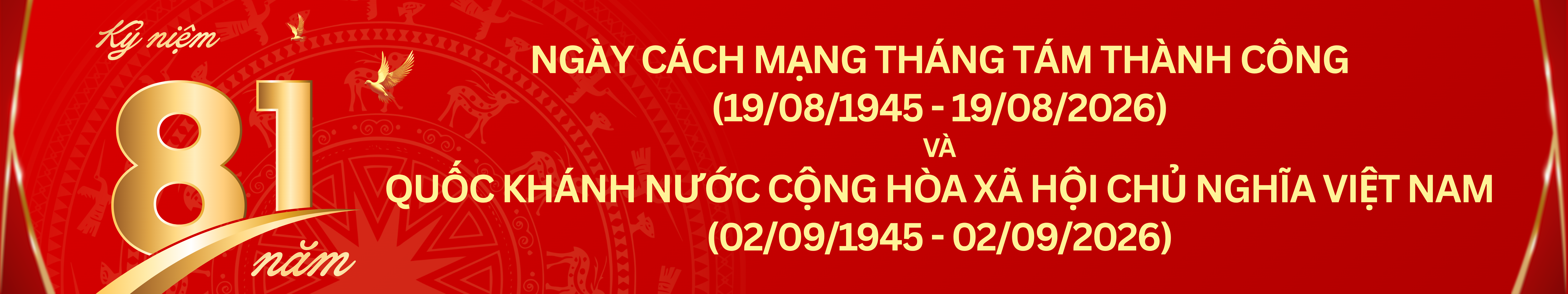 Chào mừng kỷ niệm ngày sinh Chủ tịch Hồ Chí Minh